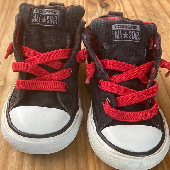 Other - Converse shoes